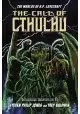 HP LOVECRAFT CALL OF CTHULHU GN (MR)