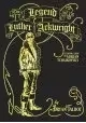 LEGEND OF LUTHER ARKWRIGHT HC
