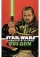 STAR WARS HYPERSPACE STORIES QUI GON TP