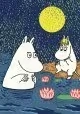 MOOMIN DLX HC LARS JANSSON ED SLIPCASE