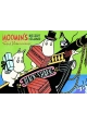 MOOMIN DESERT ISLAND GN