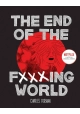 END OF F$$$ING WORLD HC (MR)