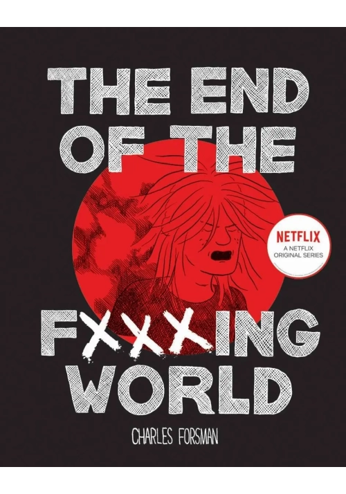 END OF F$$$ING WORLD HC (MR)