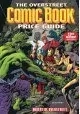 OVERSTREET COMIC BK PG SC VOL 53 AVENGERS