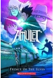 AMULET SC VOL 05 PRINCE OF THE ELVES