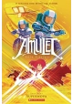 AMULET SC GN VOL 08 SUPERNOVA