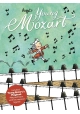 YOUNG MOZART HC