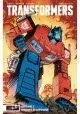 TRANSFORMERS TP VOL 01