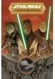 STAR WARS HIGH REPUBLIC TP #1 CHILDREN OF STORM