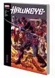 HAWKEYE MODERN ERA EPIC COLLECT TP VOL 01 REUNION