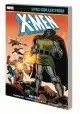 X-MEN EPIC COLLECT TP GIFT NEW PTG