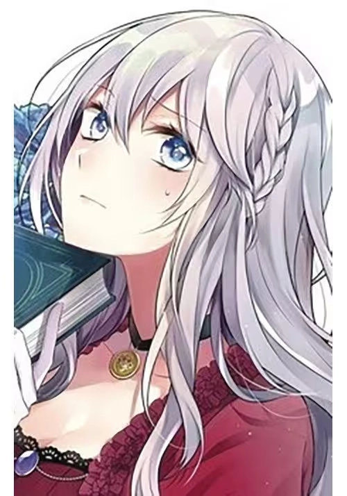 I SWEAR I WONT BOTHER YOU AGAIN LIGHT NOVEL VOL 05