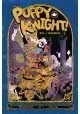PUPPY KNIGHT DEN OF DECEPTION