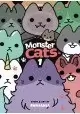 MONSTER CATS GN VOL 01