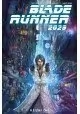 BLADE RUNNER 2029 TP VOL 01 REUNION
