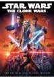 STAR WARS CLONE WARS OFFICIAL COLL ED HC