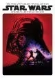STAR WARS RETURN JEDI 40TH ANN SP ED HC