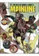 BEST OF SIMON & KIRBYS MAINLINE COMICS HC