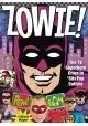 ZOWIE TV SUPERHERO CRAZE IN 60S POP CULTURE HC