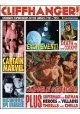 CLIFFHANGER CINEMATIC SUPERHEROES OF SERIALS HC