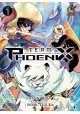 TEAM PHOENIX GN VOL 01 (OF 5)