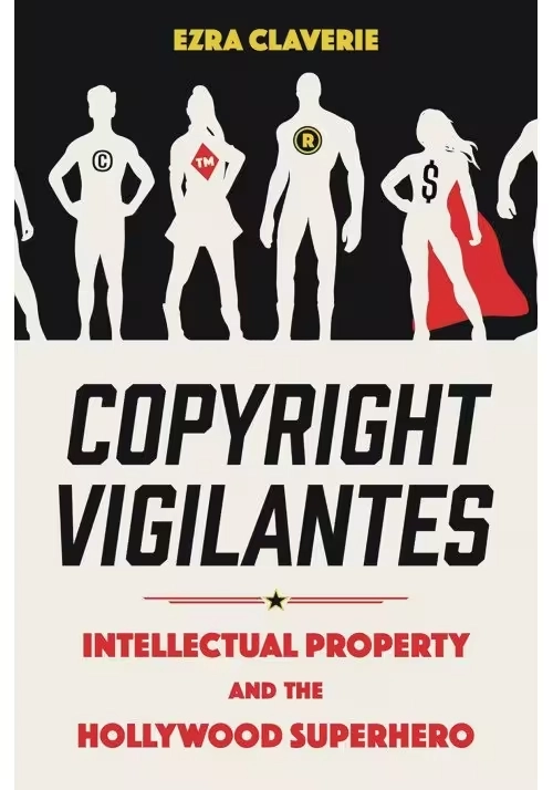COPYRIGHT VIGILANTES INTELLECTUAL PROPERTY HOLLYWOOD SC