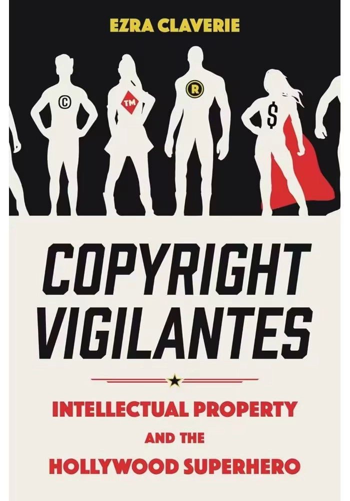 COPYRIGHT VIGILANTES INTELLECTUAL PROPERTY HOLLYWOOD SC