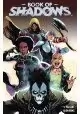 BOOK OF SHADOWS HC