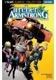 VALIANT CLASSICS ARCHER & ARMSTRONG REVIVAL TP