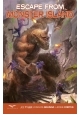 ESCAPE FROM MONSTER ISLAND TP