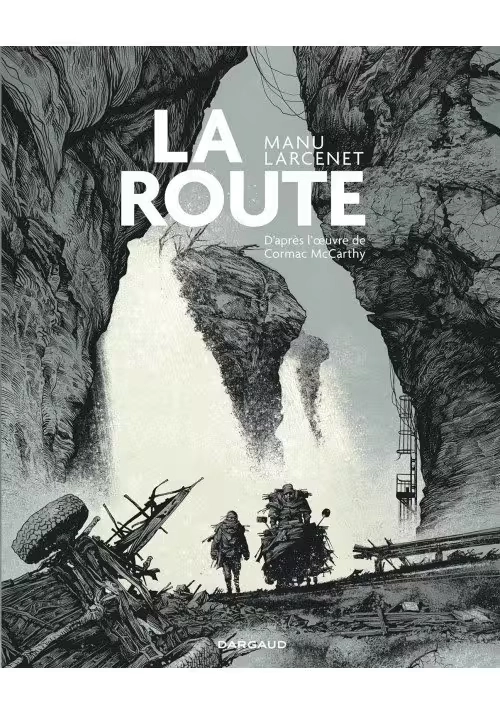LA ROUTE