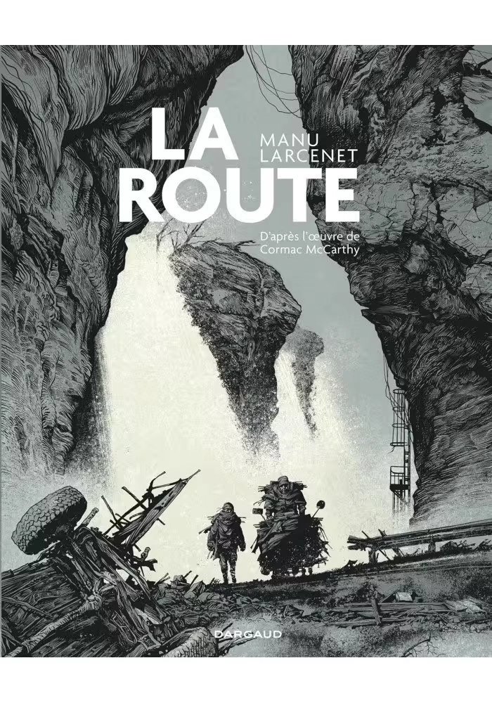 LA ROUTE