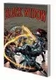 BLACK WIDOW MARVEL TEAM-UP TP