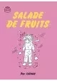SALADE DE FRUITS
