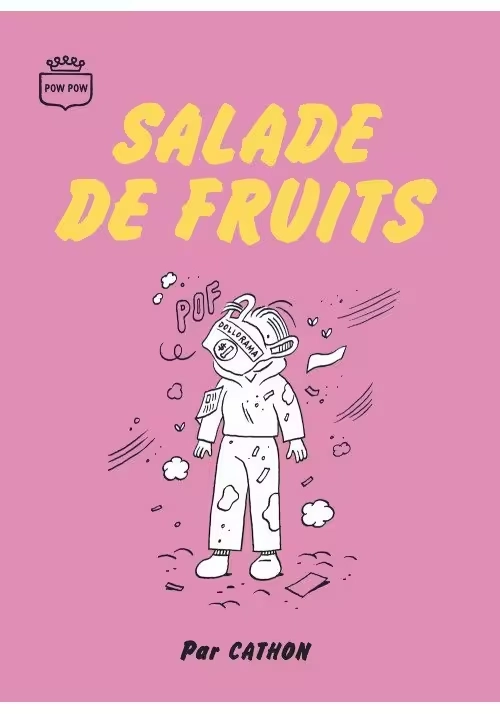 SALADE DE FRUITS