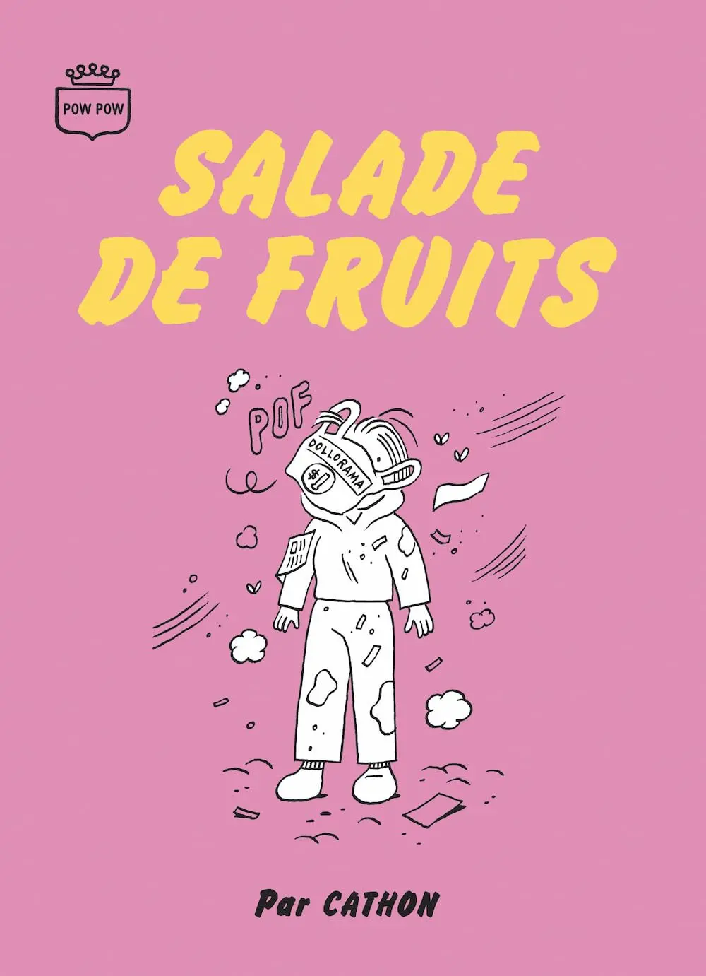 SALADE DE FRUITS