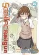 A CERTAIN SCIENTIFIC RAILGUN VOL. 7