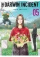 DARWIN INCIDENT GN VOL 05 (MR)