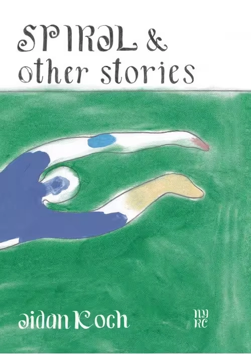 SPIRAL & OTHER STORIES GN