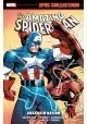 AMAZING SPIDER-MAN EPIC COLLECTION ASSASSIN NATION TP
