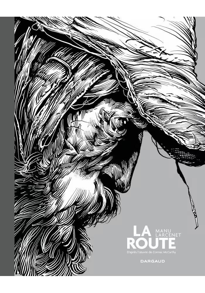 LA ROUTE ÉDITION SPÉCIALE (4000 COPIES SEULEMENT)