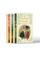 TEA DRAGON SOCIETY SLIPCASE BOX SET