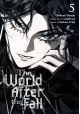 WORLD AFTER THE FALL GN VOL 05