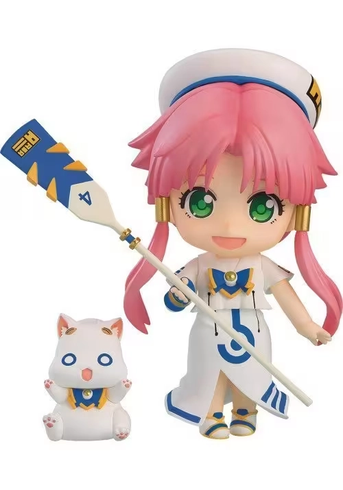ARIA AKARI MIZUNASHI NENDOROID ACTION FIGURE