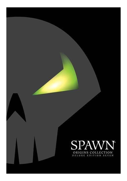 SPAWN ORIGINS DLX ED HC VOL 07