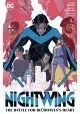 NIGHTWING (2021) TP VOL 03 THE BATTLE FOR BLUDHAVENS HEART