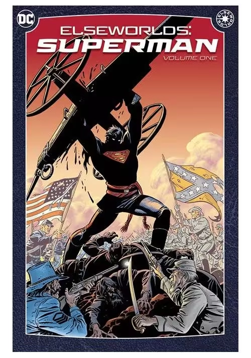 ELSEWORLDS SUPERMAN TP VOL 01 (2024 EDITION)
