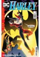 HARLEY QUINN #41 CVR A SWEENEY BOO