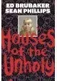 HOUSES OF THE UNHOLY HC