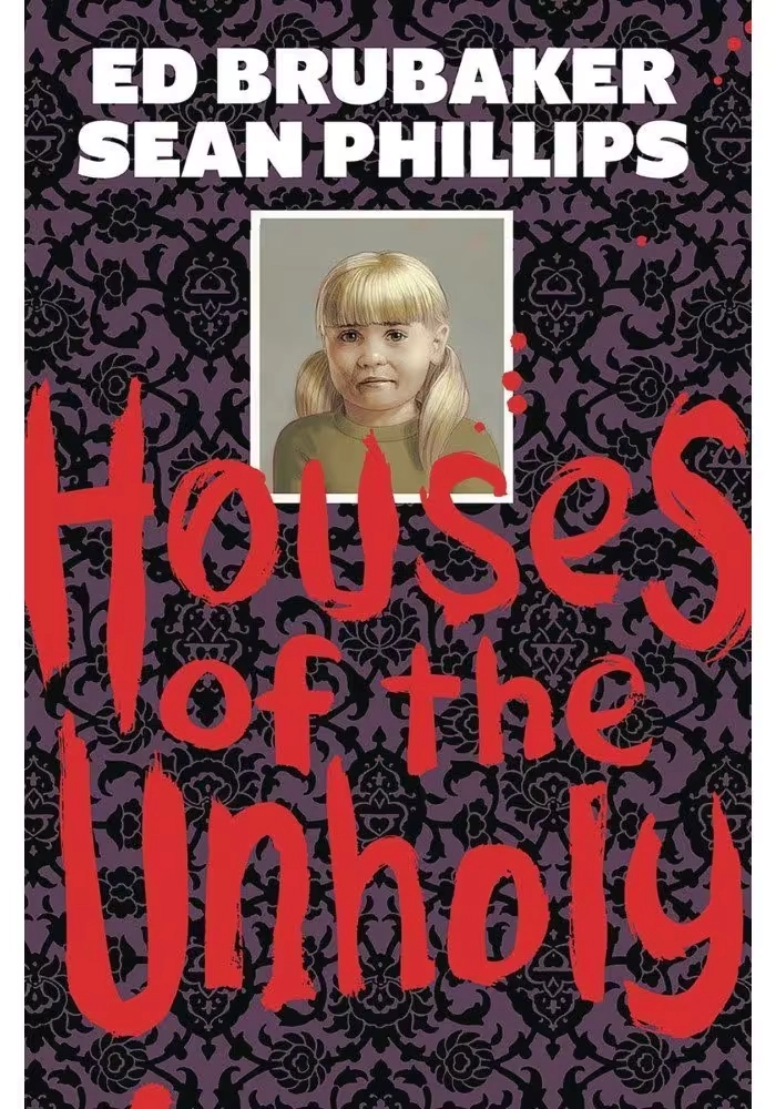 HOUSES OF THE UNHOLY HC